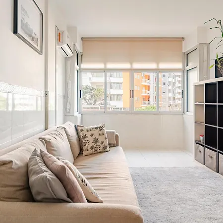 Silver Coast By Seareen Armação de Pêra