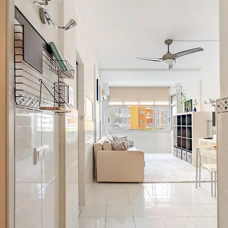 Silver Coast By Seareen