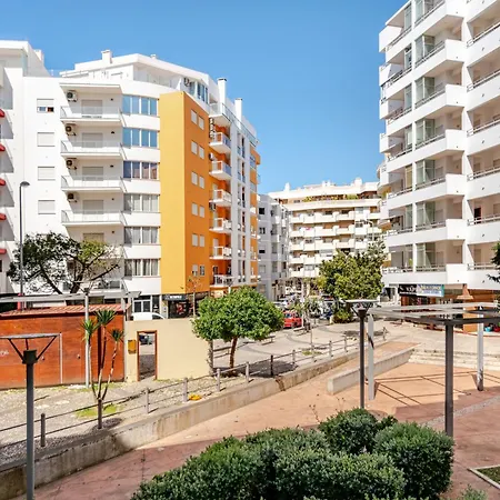 Silver Coast By Seareen * Armação de Pêra