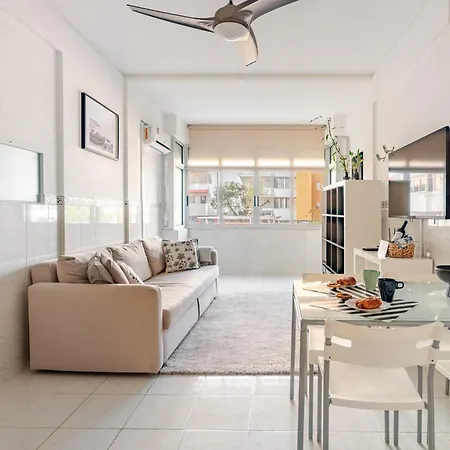 Apartment Silver Coast By Seareen Armacao de Pera