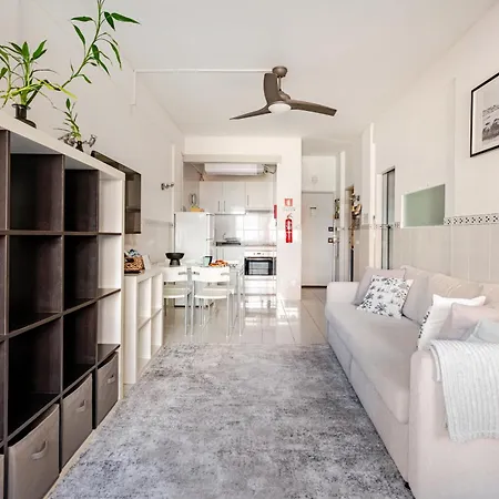 Apartment Silver Coast By Seareen