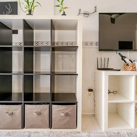 Apartment Silver Coast By Seareen