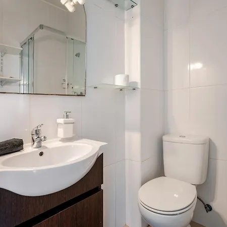 Silver Coast By Seareen Appartement *