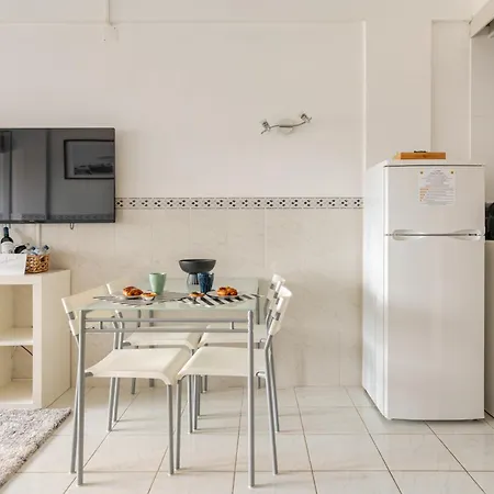 Apartment Silver Coast By Seareen
