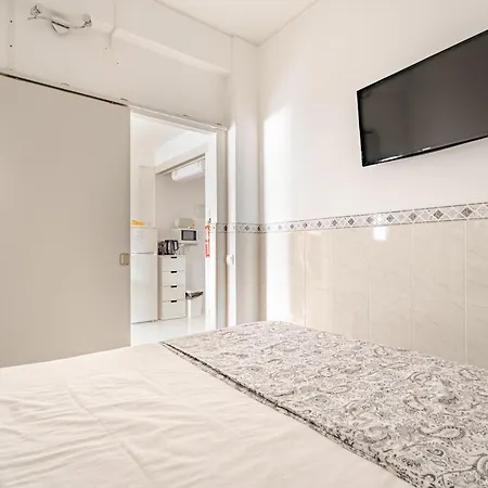 Silver Coast By Seareen Apartment