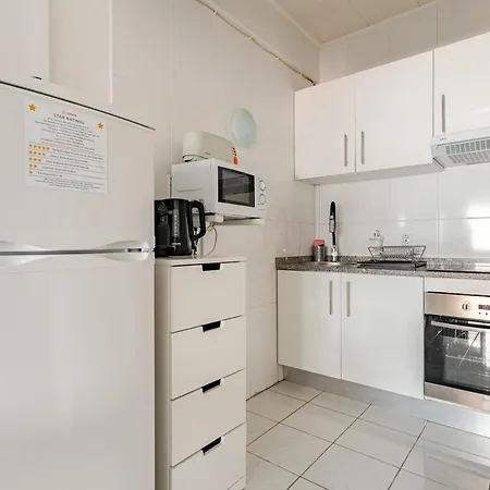 Silver Coast By Seareen Apartmán Armação de Pêra