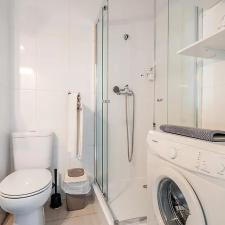 Apartmán Silver Coast By Seareen